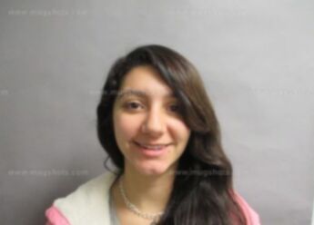 Selena Rachelle Huizar