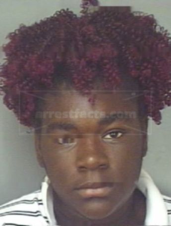 Yolanda Fayette Bell