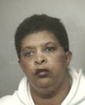 Diane Johnson