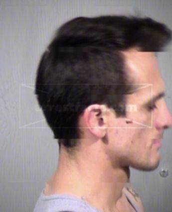 Joshua Wendt