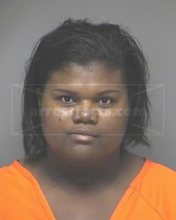 Lakesha Lanete Baker