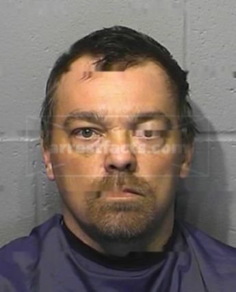 Shawn Paul Lenhart