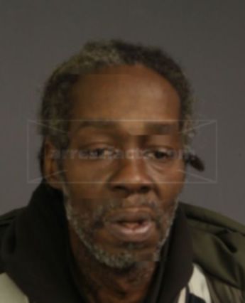 Alonzo Ashford