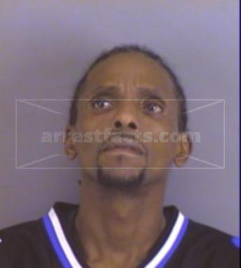 Rodneick Carl Thompson