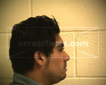 Salim Jaared Garcia Loera