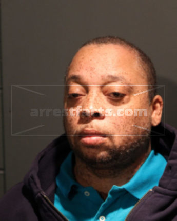 Reggie L Daniel
