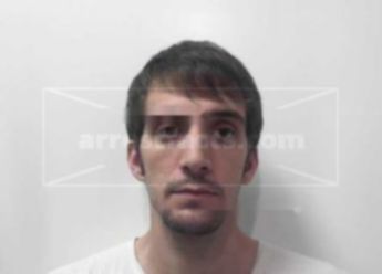 Marcus William Harrop