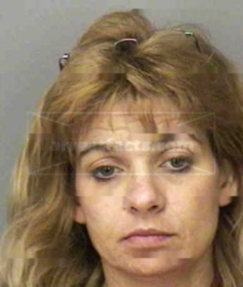 Tracy Raynea Brock