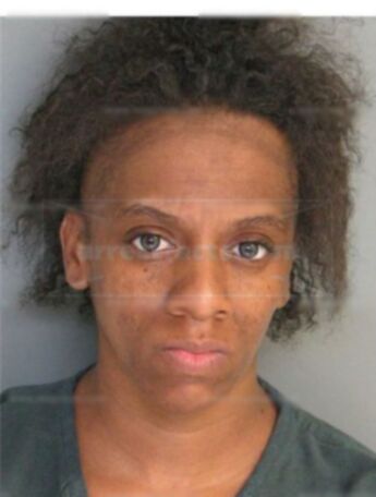 Lakeshia Mathis