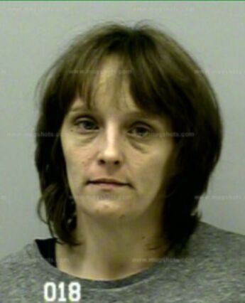 Tonya Michell Sanford