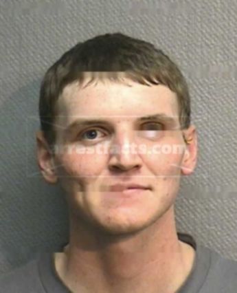 Trevor Dee Sours
