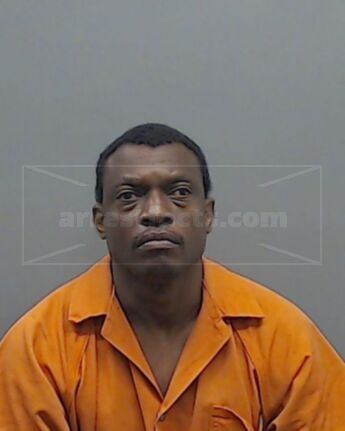 Rayshawn Portley
