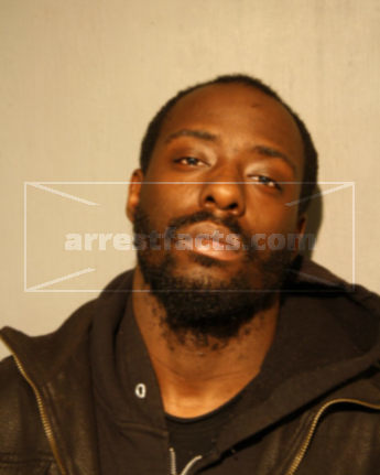Marcus D Tanksley