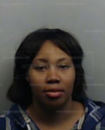 April Nichole Cosby
