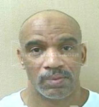 Harold B Harris