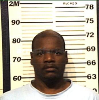 Darren White