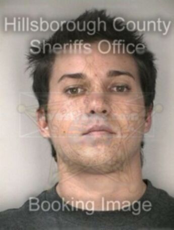 David Clark Herring Jr.