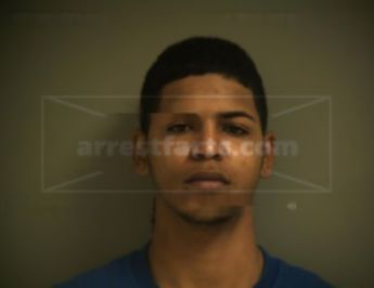 Luis Armando Alvarado Lopez