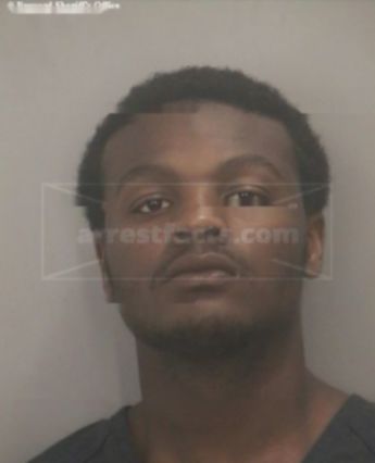 Tevin Jamarcus Phillips