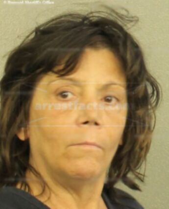 Nancy Jean Sansone