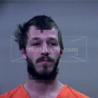 Matthew Thomas Cragg