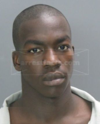 Anthony Dukes