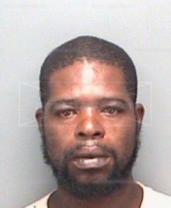 Bruce Conyers