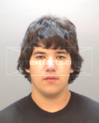 Brandon Thomas Congdon