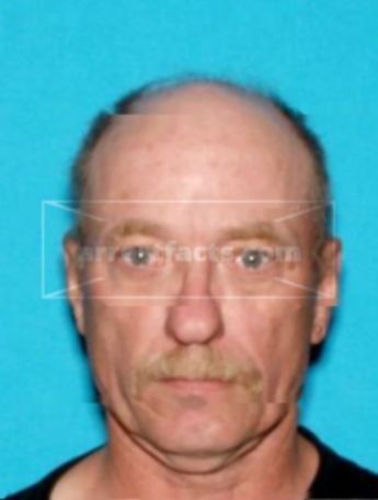 Raymond Ralph Rynders