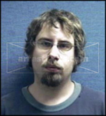 Joshua Wayne Clifford