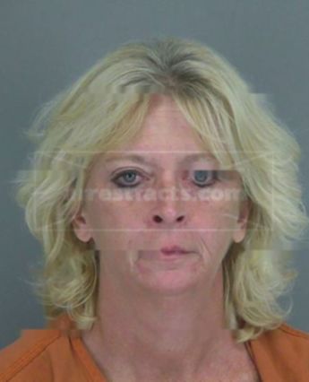 Donna Lynn Hamrick