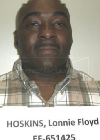 Lonnie Floyd Hoskins