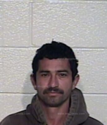 Israel Toscano Espinoza