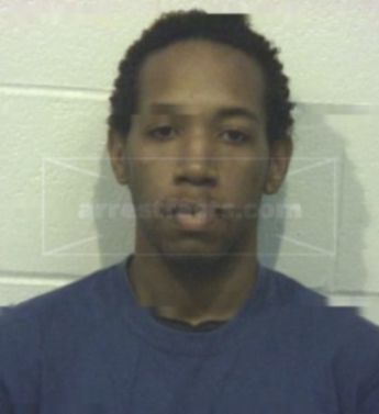 Adarian Rashad Shelton