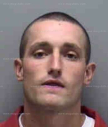 Tyler Nicholas Tarvin