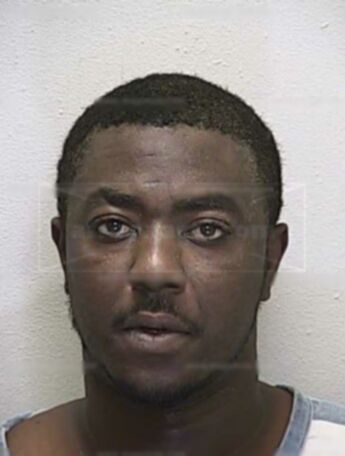 Shedrick Raynard Welch