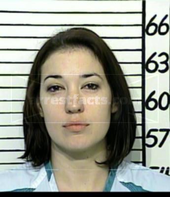 Jennifer Danielle Watson
