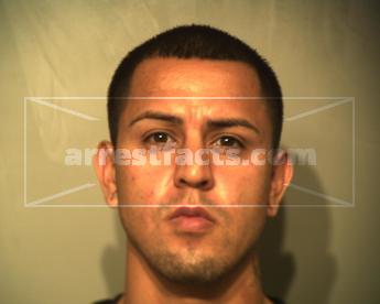 Aaron Michael Gonzalez Prado