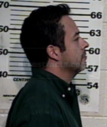 Hugo Edgardo Alvarez Balderas