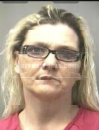 Jennifer Roxanne Kingrey