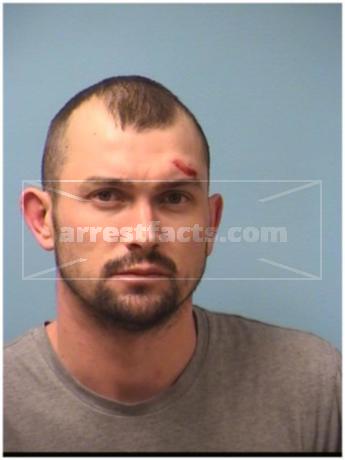 Jonathon William Boundy