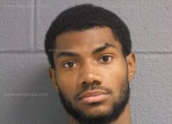 Damontae Marquean Evans