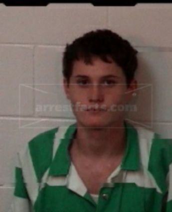 Christopher James Barlow