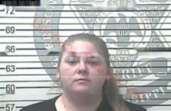 Brandi Joann Sizemore