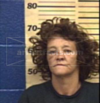 Shirley Marie Raley
