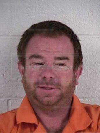 Anthony Wayne Rowan