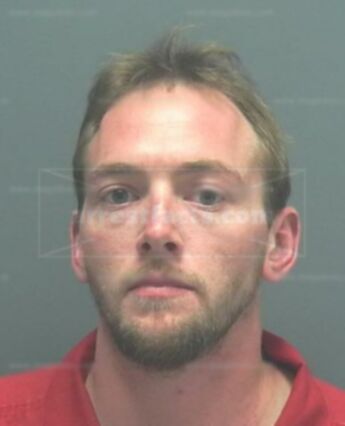 William Travis Weisend