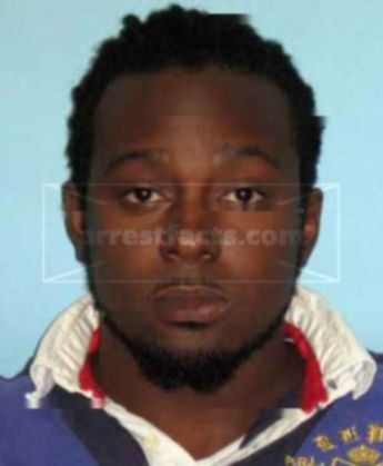 Raymond Djavontae Jackson