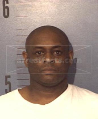 Synuwae Lester Bryant