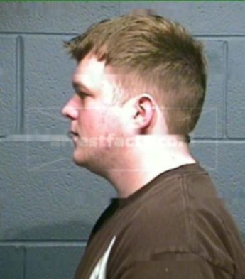 Joshua Lewis Mcadams